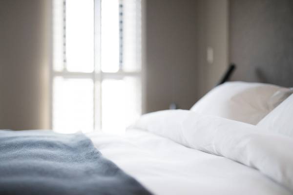 housse de couette