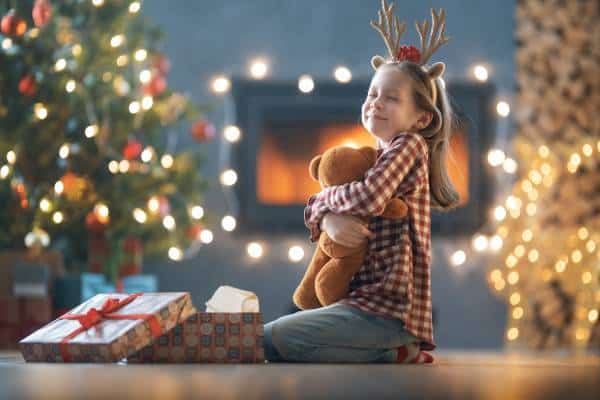 cadeaux noel