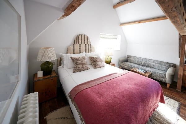chambre dhote
