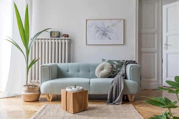 redonnez vie intérieur