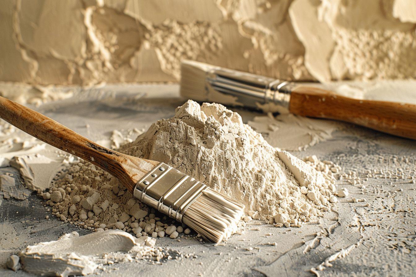 Comment faire du blanc manuellement : techniques, ingrédients et astuces pour obtenir une couleur immaculée