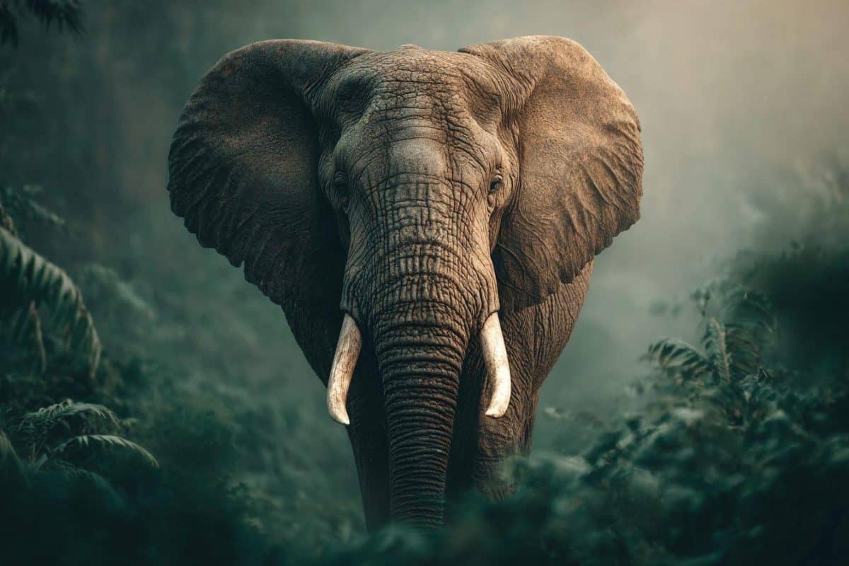 ahmed elephant 