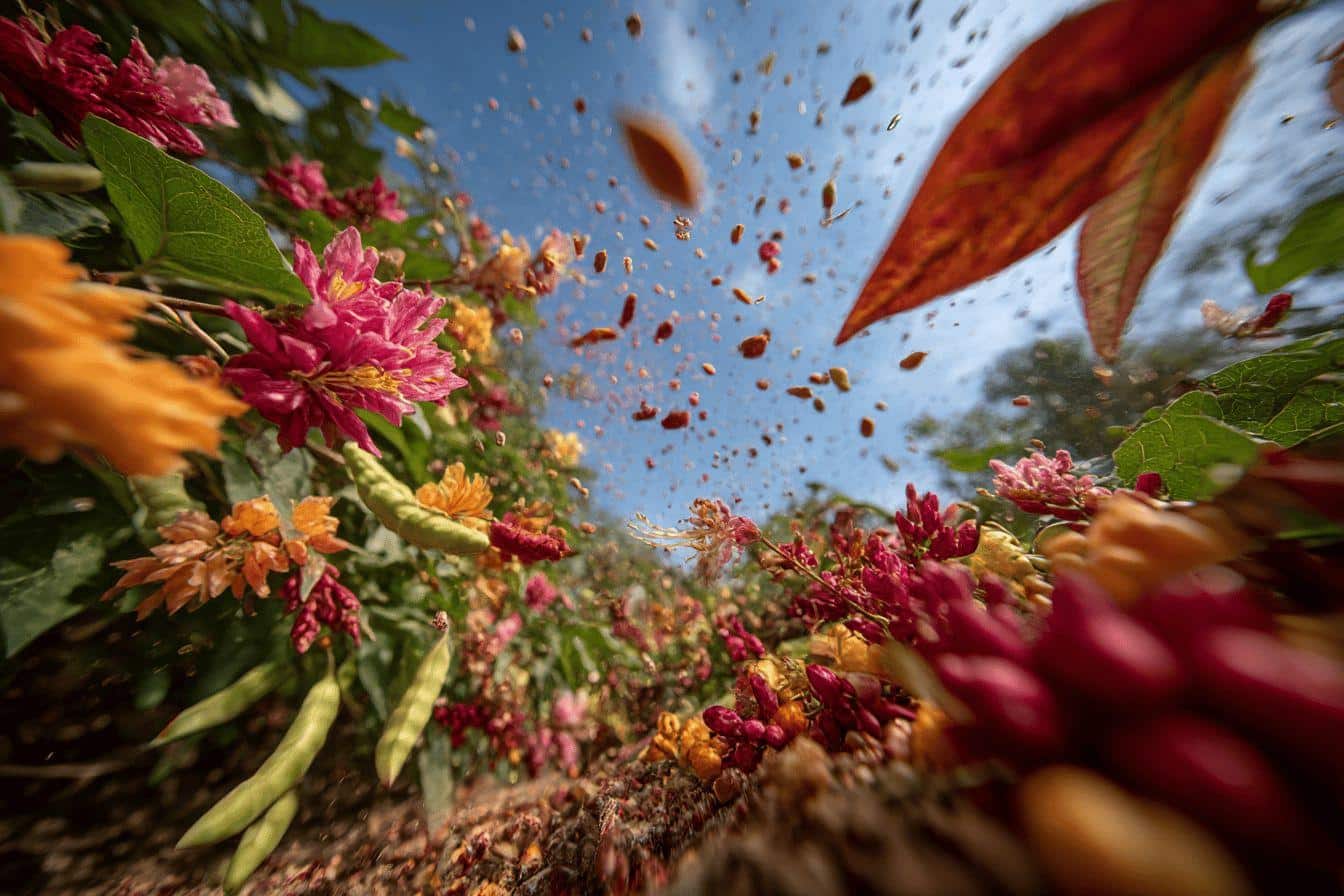 albizia inconvénient