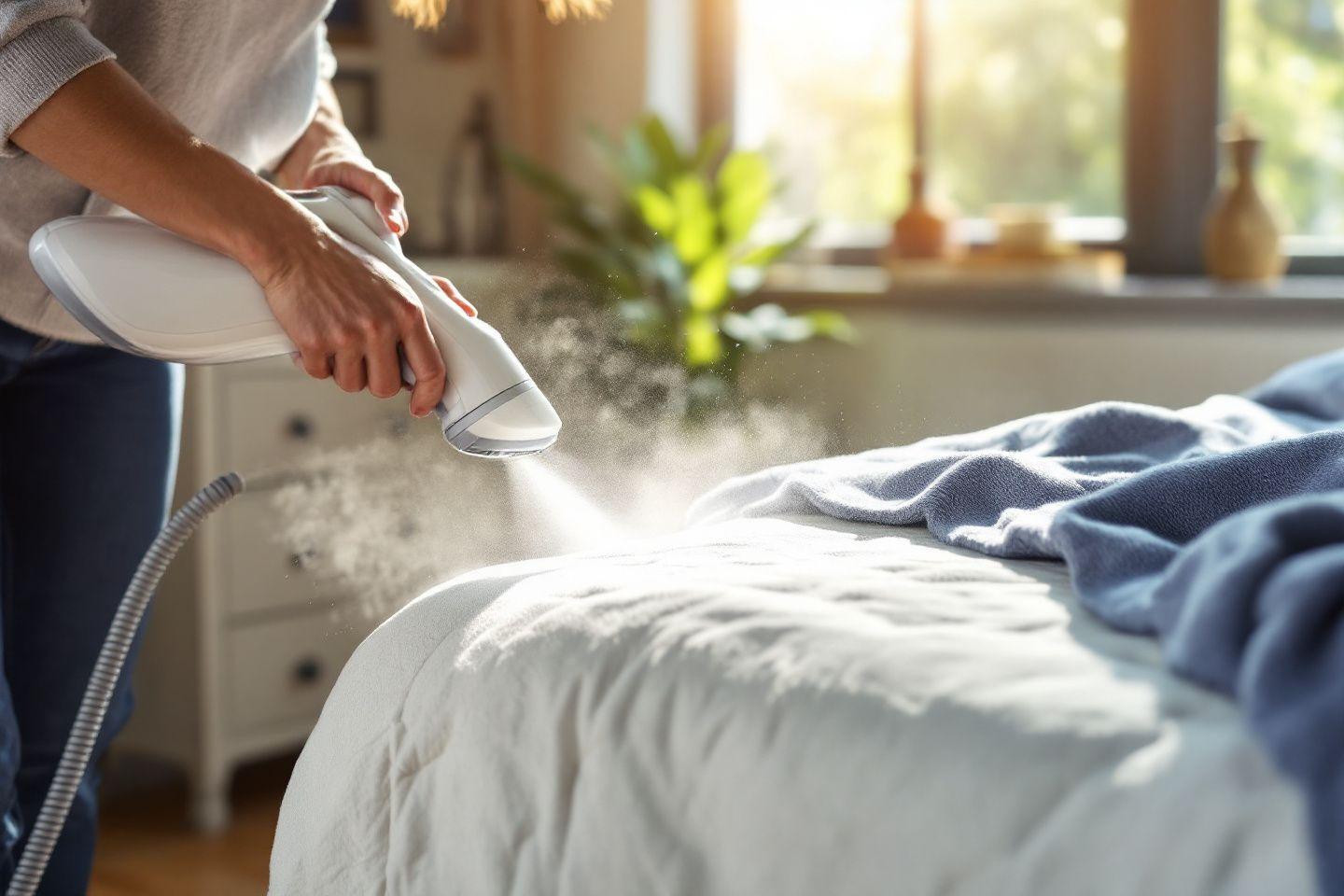 traitement punaise de lit mesnuisibles