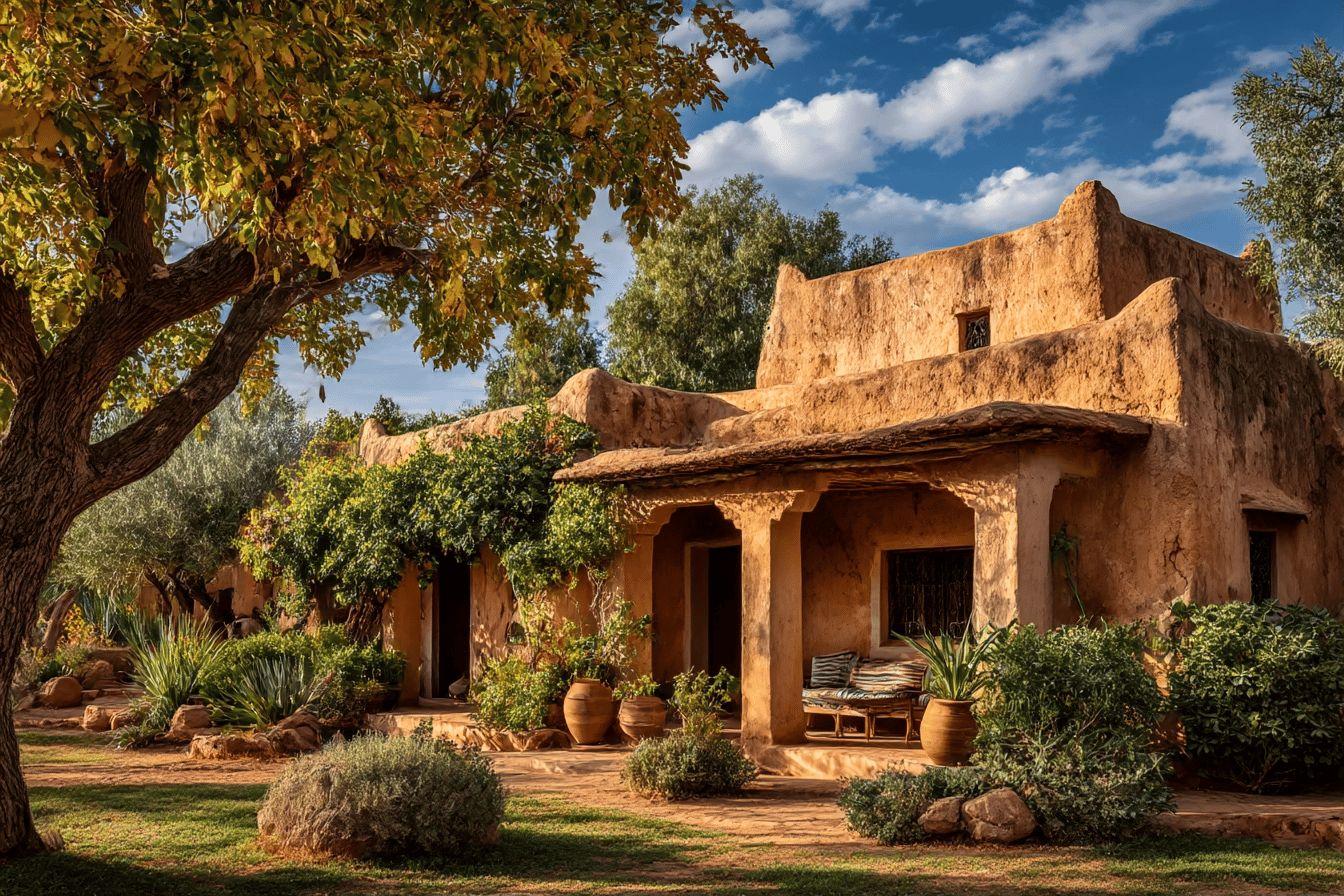 acheter maison maroc 25000 euros