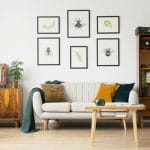 Intérieur éco Responsable