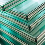 Plaque De Verre Trempé