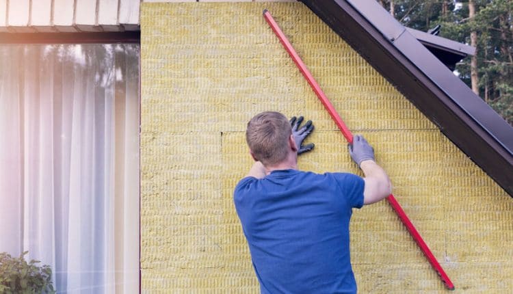 isolation par exterieur rénovation