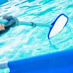 nettoyage piscine