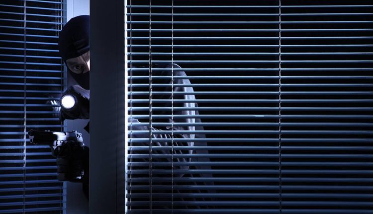 cambriolage protection