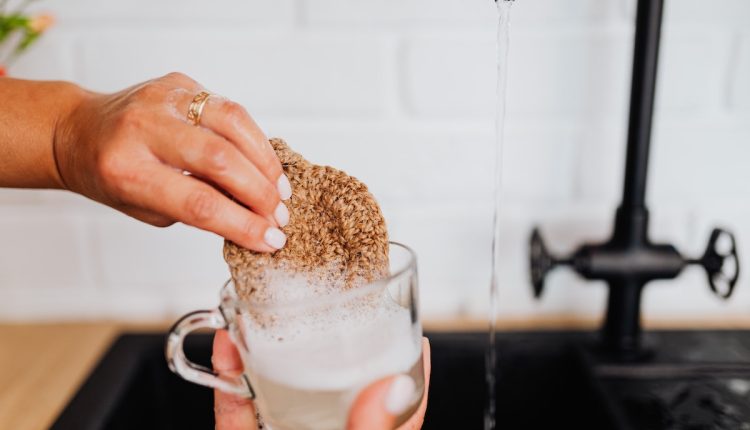 Fabriquer-une-eponge-tawashi