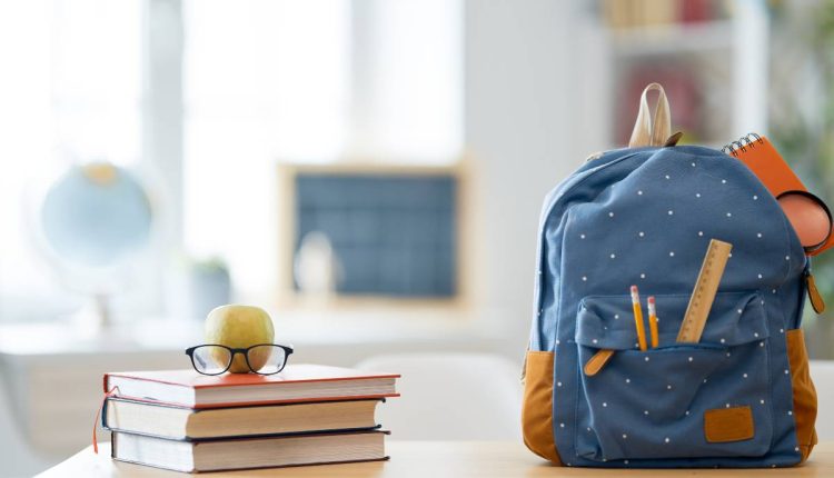 fournitures scolaire