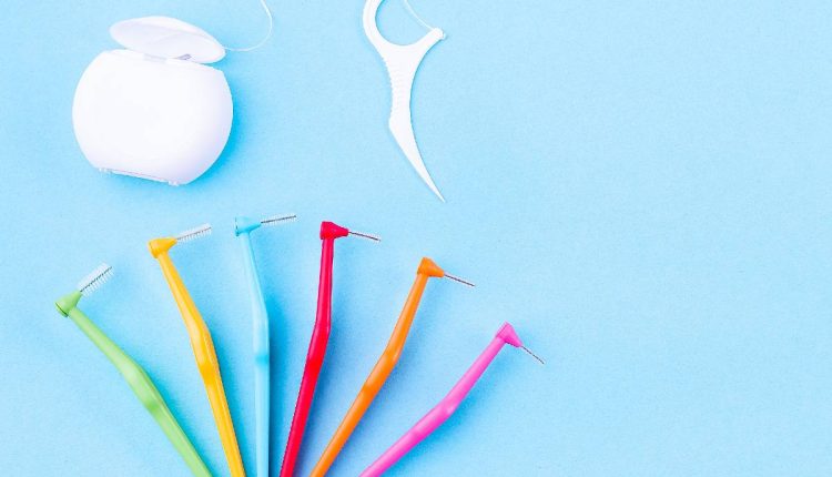 accessoires pour santé bucco dentaire