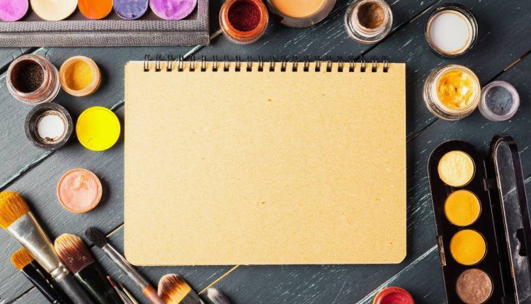 créer son maquillage