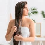 masques capillaires maison