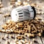 chaleur pellet