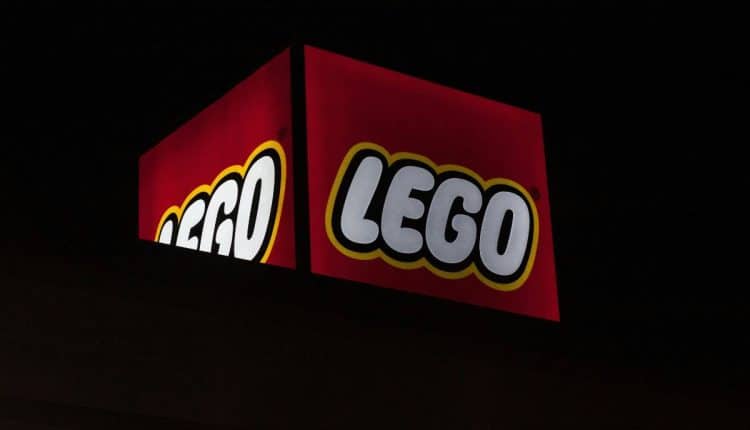 logo lego