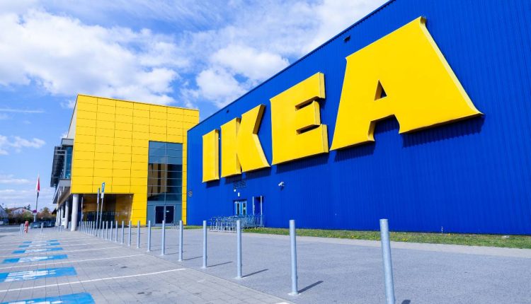 magasin ikea