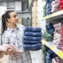 collection linge de maison