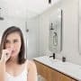 mauvaise odeur salle de bain