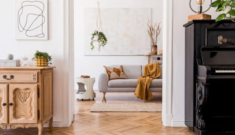 redonnez vie à votre intérieur