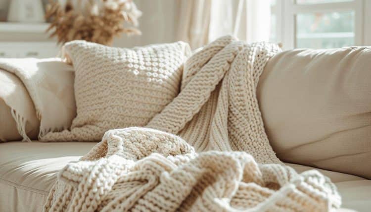 Comment créer la couleur beige parfaite pour une décoration d'intérieur élégante et apaisante