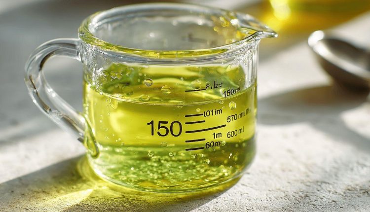 150 ml en centilitres