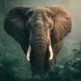 l'éléphant ahmed