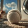 par quoi remplacer balle de tennis dans sèche linge