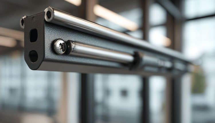 fixer sans percer objet lourd