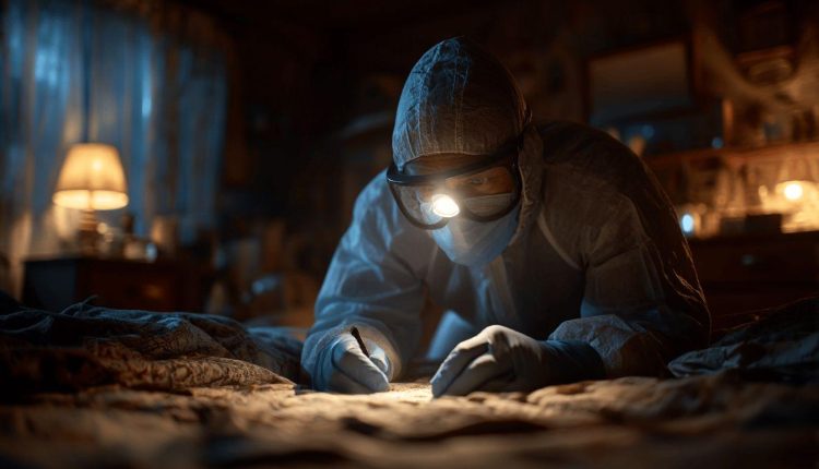 traitement punaise de lit mesnuisibles