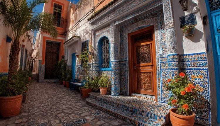 acheter maison maroc 25000 euros