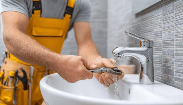 reparer robinet qui fuit 2937