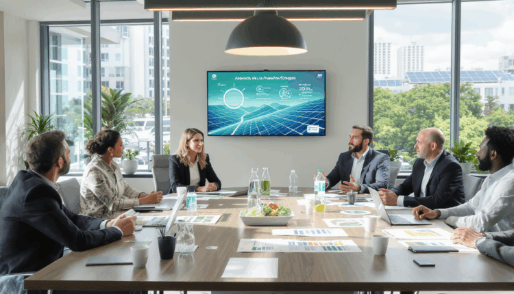 découvrez l’ademe, l’agence de la transition écologique en france : missions, domaines d’action et avis sur son impact pour un développement durable et la lutte contre le changement climatique.