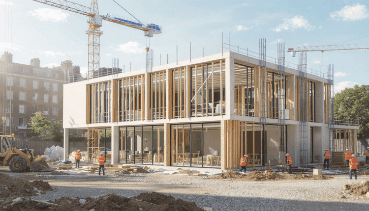 découvrez notre analyse complète de l'entreprise bâtiments moins chers : qualité, prix, avis clients et fiabilité de leurs bâtiments préfabriqués. faites le bon choix avant d'investir !