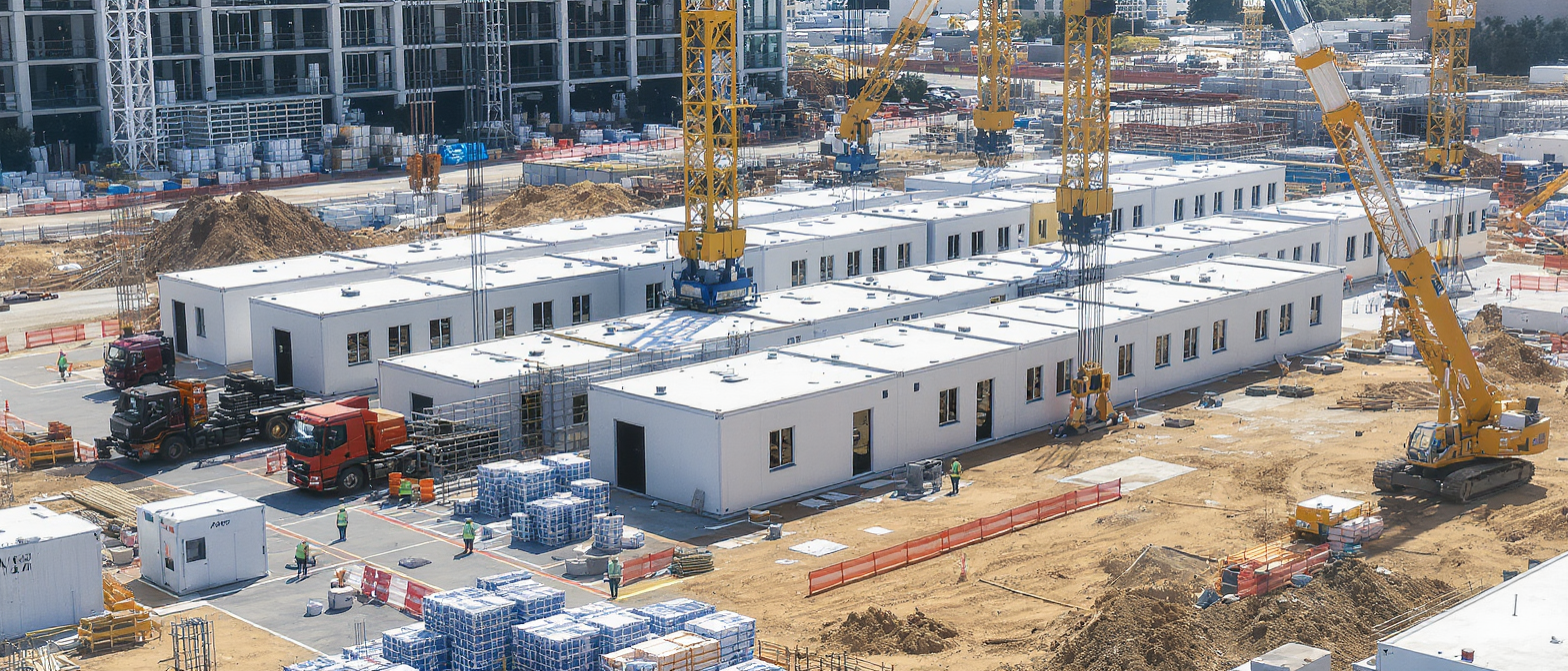 découvrez notre analyse approfondie de l'entreprise de bâtiments préfabriqués proposant des solutions moins chères. avis, avantages, inconvénients et fiabilité : tout ce qu'il faut savoir avant d'investir dans un bâtiment préfabriqué.