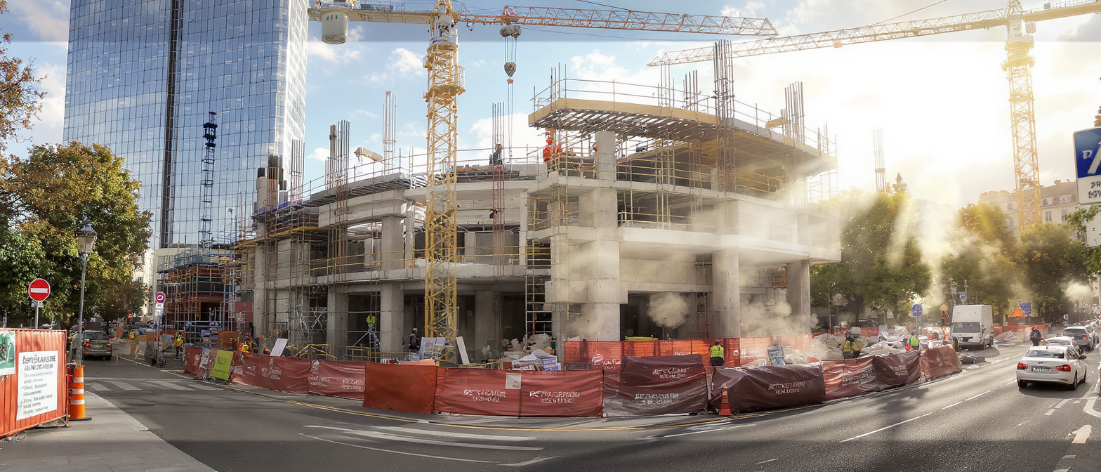 découvrez bouygues bâtiment île-de-france, la filiale régionale de bouygues construction : présentation de ses activités, avis d’experts et retours d’expérience sur ses réalisations et son expertise dans le secteur du bâtiment en île-de-france.