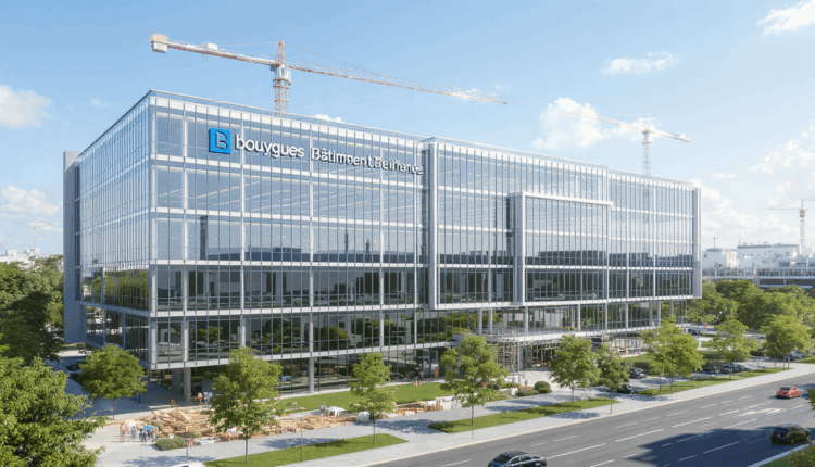 découvrez la filiale bouygues bâtiment île-de-france, son rôle au sein de bouygues construction, ses domaines d'expertise et les avis des clients sur ses réalisations régionales.