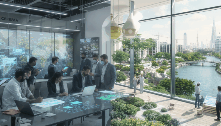 découvrez le cerema : son rôle, ses principales missions et l’impact de cet organisme public au service de l’aménagement durable des territoires. informations complètes sur son expertise et ses domaines d’intervention.