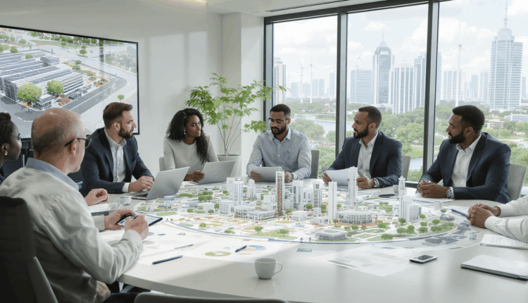 découvrez le cerema, son rôle central dans l’aménagement durable des territoires en france : missions, expertises et engagements pour accompagner les collectivités vers des solutions innovantes et responsables.