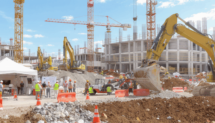 découvrez le rôle clé de la ffb dans le secteur du btp : présentation de ses missions, son impact sur les professionnels du bâtiment, et analyse de son influence au sein de la filière construction en france.