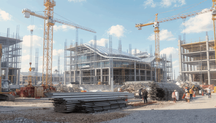 découvrez notre avis sur fayat bâtiment, acteur majeur du secteur de la construction en france. présentation du groupe, ses activités, ses points forts et retours des clients pour mieux comprendre son positionnement.