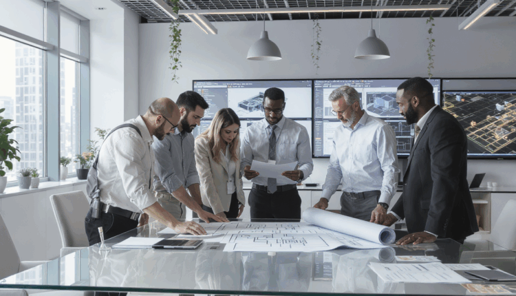 découvrez une présentation complète d'ingerop, bureau d'études et d'ingénierie reconnu, ainsi que des avis d'experts sur ses services, domaines d'expertise et réalisations majeures.