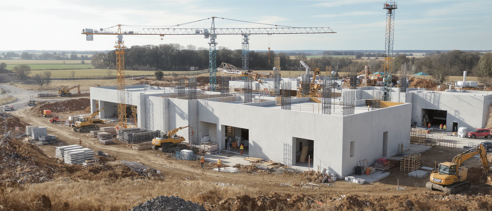 découvrez lhotellier, entreprise de construction reconnue : présentation détaillée, avis clients et analyse de ses principaux points forts pour vos projets de bâtiment.