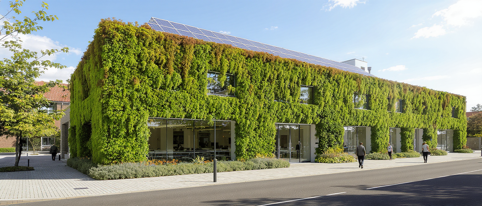 découvrez le plan bâtiment durable, une initiative gouvernementale française visant à promouvoir la transition écologique du secteur du bâtiment. présentation, missions et impact sur la construction durable.