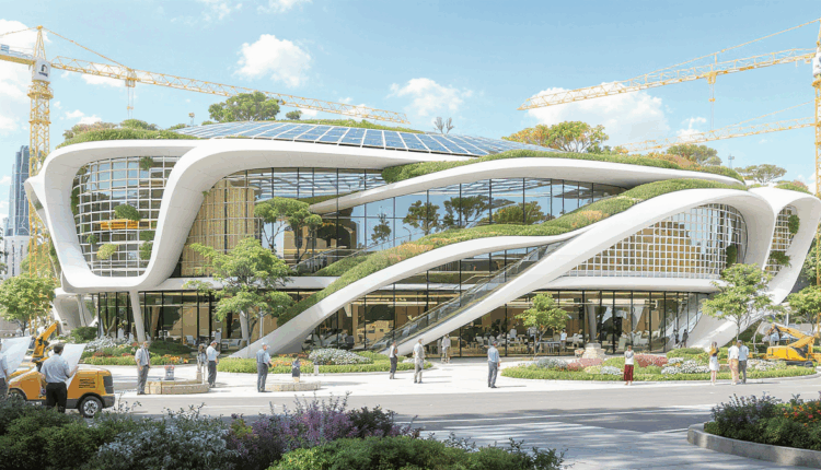 découvrez le plan bâtiment durable : son origine, ses objectifs et son rôle clé dans la transition écologique du secteur du bâtiment en france. comprenez comment cette initiative gouvernementale agit en faveur de la construction durable.