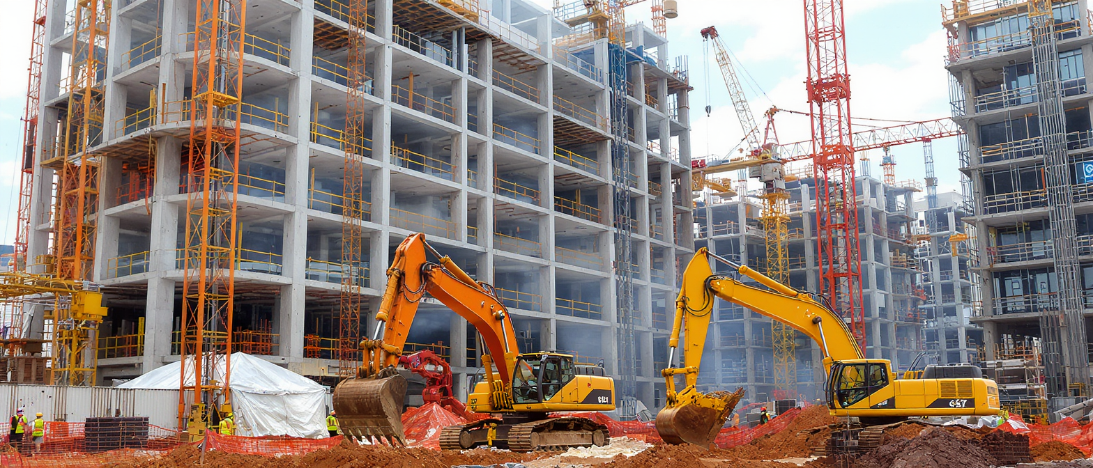 découvrez ramery, une entreprise de construction reconnue, à travers une présentation complète et des avis sur ses expertises, réalisations et les atouts qui font d’elle un acteur clé du secteur du bâtiment.
