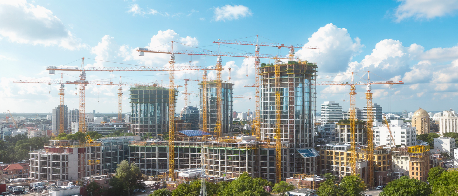 découvrez ramery, une entreprise de construction incontournable en france. présentation de ses expertises, réalisations marquantes et avis sur son rôle clé dans le secteur du bâtiment.