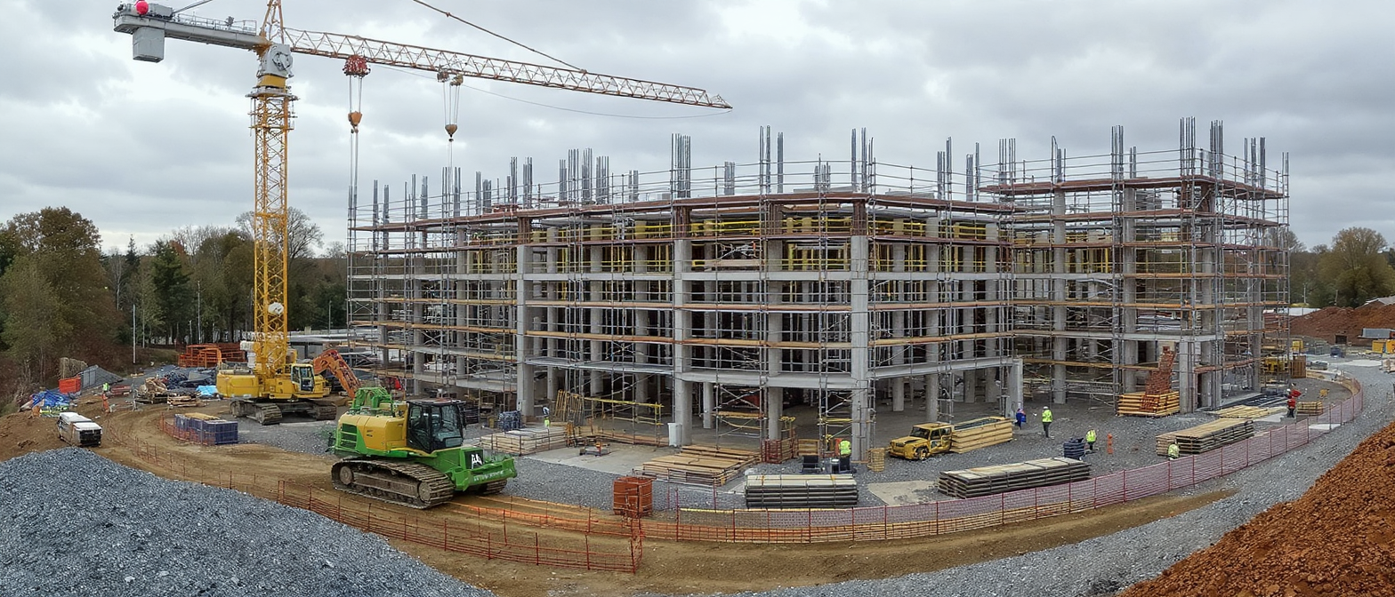 découvrez batiment.eu, le portail européen de référence pour les professionnels et passionnés du bâtiment : actualités, innovations, réglementations et solutions pour tous vos projets de construction.