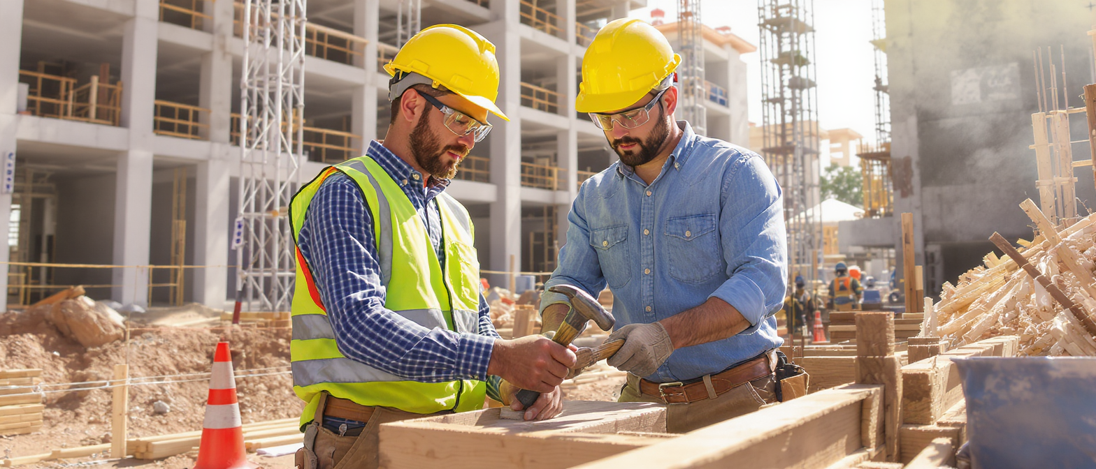 découvrez le rôle de constructys, l’opco de référence pour les professionnels du bâtiment : missions, formations, accompagnement et avantages pour développer les compétences du secteur.